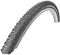 Schwalbe Fahrradreifen CX Comp K-Guard 35-622 B/B-SK HS369 SBC 50EPI, 11149369.01V