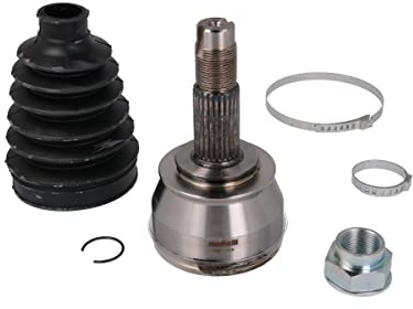 Metelli 15-1592 Kit Giunti, Semiasse, grigio