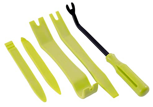 CARMOTION Kit palancas de montaje 63683 Nylon