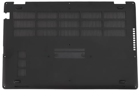 Laptop Bottenkåpa Ersättning Professionell Bottenfodral Kåpa för Dell Latitude 5400 E5400 Laptoptillbehör