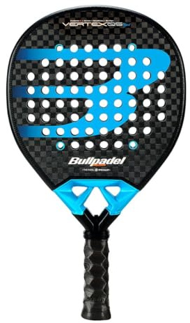 Bullpadel Vertex 05 Hybrid 26 Padel Racket 2026