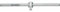 Hazet 915 Quergriff, Innenvierkant 12.5 mm (1/2 Zoll), Farbe, Size