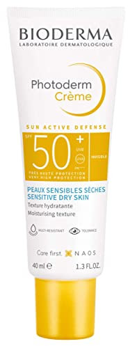 Bioderma Körper Sonnencreme 1er Pack (1x 40 ml)