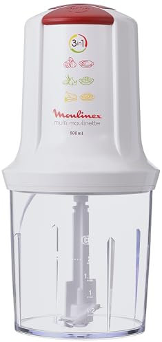 Moulinex Multi Moulinette AT711