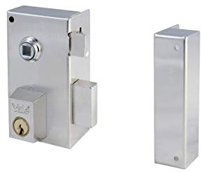 YALE 56-Bhn-70 Dcha Cerraduras