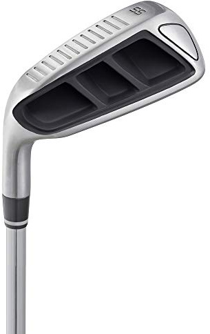 MAZEL Herren Golf Chipper Club, Wedge 35,45,55,60 Grad, Rechtshänder, 35 Zol