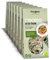 Trevijano Risotto Toskana: Ein enorm aromatisches Rezept auf der Basis von Reis, Nüssen, Gemüse und Gewürzen (7 x 280g)