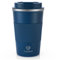 CS COSDDI Travel Mugs, Insulated Coffee Cup with Leakproof Lid - Reusable Coffee Cups Travel - Car Coffee Cup - Stainless Steel Mug for Hot and Cold Coffee