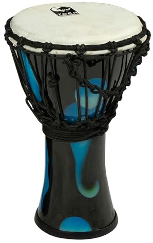 Toca Djembe Magma Freestyle Blu Magma SFMDJ-7BL