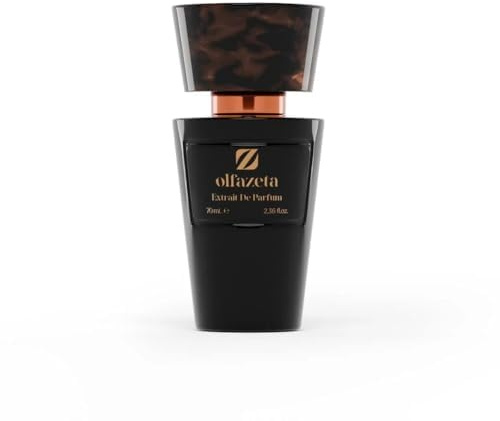 Olfazeta Unisex parfym 3110 - parfymextrakt 30 ml - söta frukter, dalliljor och vanilj