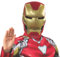 Rubie's Kids Avengers: Endgame Iron Man 1/2 Mask
