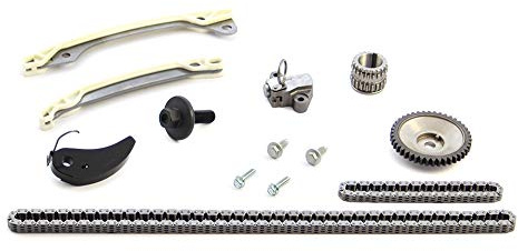 BGA Kit de chaîne de distribution TC7301FK