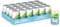 Nestea Té Negro Limón Sin Azúcar, Refresco de té sin gas, Lata 330 ml, Pack de 24