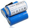 vhbw batteria compatibile con AEG Classic 1 home cleaner (3000mAh, 3,6V, NiMH)