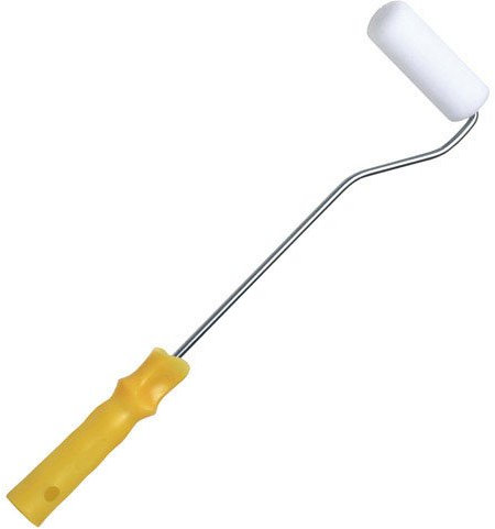 Maurer 12030040 Rodillo Pintar Esmalte Espuma 100 mm.