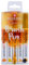 Ecoline Brus Pens, Earth, flüssige Wasserfarbe, 5 er pack