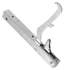 Easyricambi Cerniera per Porta Forno codice C00264057 096191 sostitutivo per INDESIT, ARISTON Originale