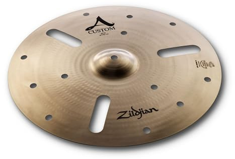 Zildjian A Custom Series - 16 Inch EFX Crash Cymbal