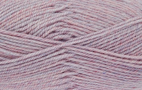 fashion aran King Cole 3210 Pearl - 400g Ball