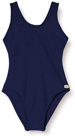 HAUTE PRESSION Maillot DE Bain Une PIÈCE Fillette UNI 906 C03 T4A