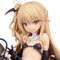 Anime Figur SuccubusTiti Illustration Figur Sitzende Actionfigur Modell PVC Statue Ornament Desktop Decoration Sammlerstück 14cm
