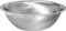 GALICJA Hohe Schüssel – Salatschüssel – Bowl Schüssel – Salatschüssel Groβ – Salad Bowl – Schüssel Edelstahl – Edelstahl Schale – Groβe Salatschüssel – 30cm