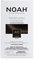 Noah Numero 4.0 - Tinta per capelli, castano, 140 ml