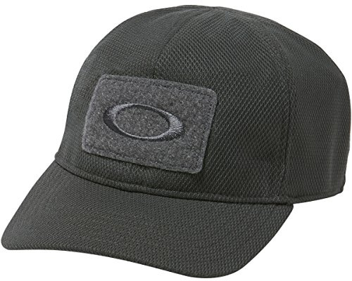 Oakley Herren SI Cap, Schatten, L/XL