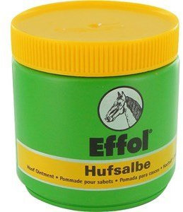 Effol Hufsalbe, gelb, 500 ml