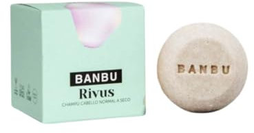 Champú Cabello Normal A Seco 75 Gr