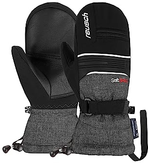 Reusch Barnvantar Kondor R-TEX® XT Junior i mitten varm, vattentät, andas