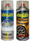 Ludwig Lacke Spray Set Volvo Titanium Grey Metallic 455 Bj.01-12