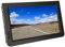 TV Digitale Portatile da 10 Pollici, TV LED con Schermo ISDB TFT HD per Auto, Roulotte, Cucina All'aperto, Lettore Multimediale con Batteria Integrata, Supporto USB/scheda di