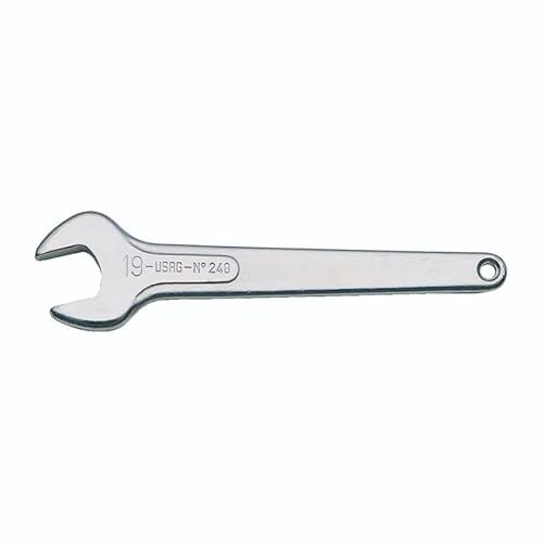 Chiave a forchetta semplice 248 47