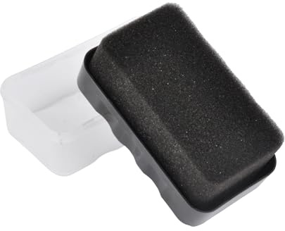 Homéa, Självstängande svamp 10,5 cm