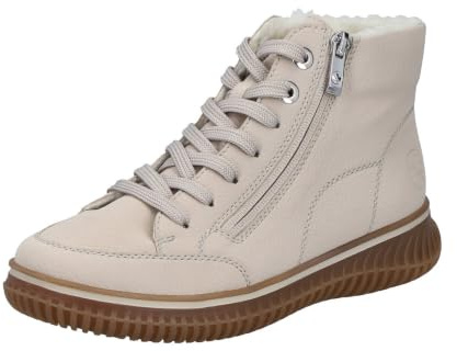 Rieker 74234 Stivaletti Donna