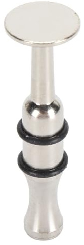 Embuchure Trainer Device Mouthpiece, Mouth Strength Trainer, Muscle Builder Embouchure Training Device, For Trumpet Trombone French Horn