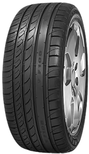 IMPERIAL 215/40 R16 86W Pneu Été XL Compatible avec VW Golf III 3/5 portes 1H1, SMART FORTWO Coupé 451, MAZDA MX-5 II NB, MERCEDES-BENZ Classe G SUV W460