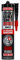 EVO-STIK Sticks Like Sh*t Turbo Adhesive, All Weather, Fast Setting, Extreme Temperature & Movement Resistant, White, 290ml
