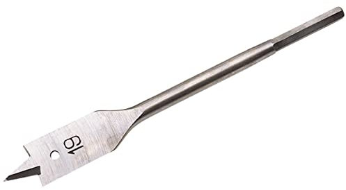 Draper 41529-19 mm experto mecha de madera plana