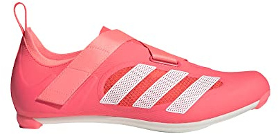 adidas The Indoor Cycling Shoe Men's, Pink, Size 5