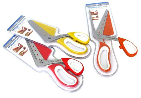 Master Casa Ciseaux Pizza