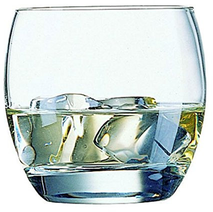 Arcoroc salto Old fashioned tumbler 32 cl (confezione da 6)