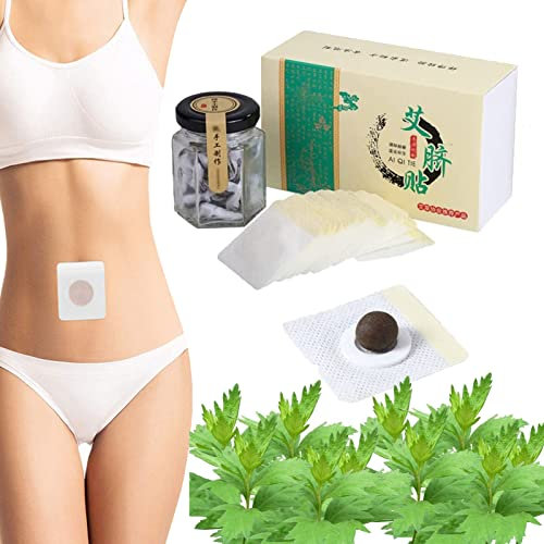 HOPASRISEE Lot de 30 pastilles détoxifiantes efficaces pour le ventre - Autocollants pour le nombril - Patchs détox parfaits - Plantes à base de plantes