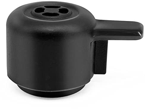 Steam Release Handle Steam Valve for Ninja Foodi OP301 9 in 1/6.5 Quart OP401 12 in 1/8 Quart, Ninja Foodi Pressure Cooker Valve Replacement Part Accessories
