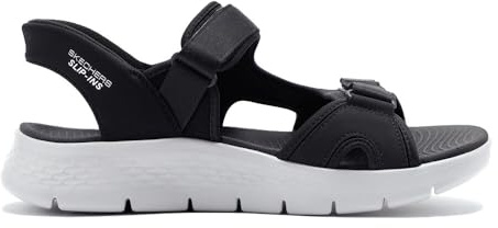 Skechers herr Skechers Go Walk Flex Sandal Easy EntrySportsandal