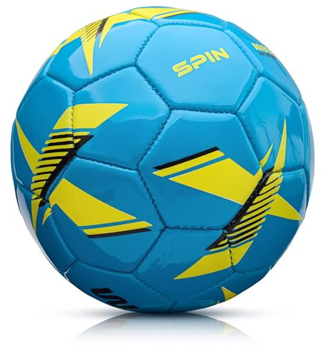 meteor Ballon d'entraînement de Football de Toutes Les Tailles 5 4 3 1 Match Adulte Junior Enfants Futsal Équipe Professionnel de l'Intérieur Extérieur Jouets de Jeu de Nombreuses Couleurs