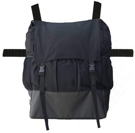 Borsa per Pneumatici di Ricambio per Camion - Attrezzature da Campeggio Borsa per rifiuti per Pneumatici per Veicoli | Copertura per Pneumatici Durevole per Auto, SUV, RV, Mantiene Il Veicolo