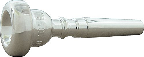 Bach Trumpet Mouthpiece, 10&Frac34; EW