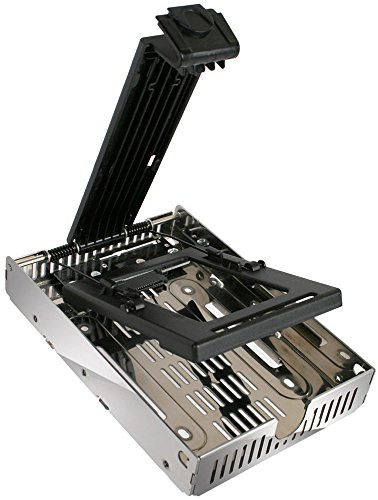 Icy Dock MB382IP-3B Boîtier pour Disque Dur